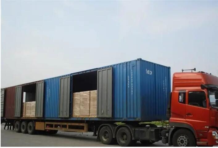 厦门到临夏县整车运输