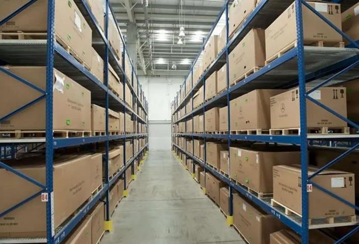 厦门到临夏县货物仓储