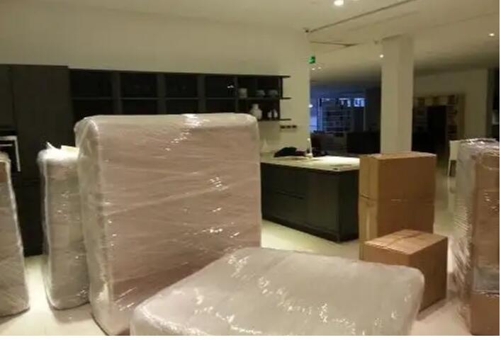 厦门到临夏县长途搬家