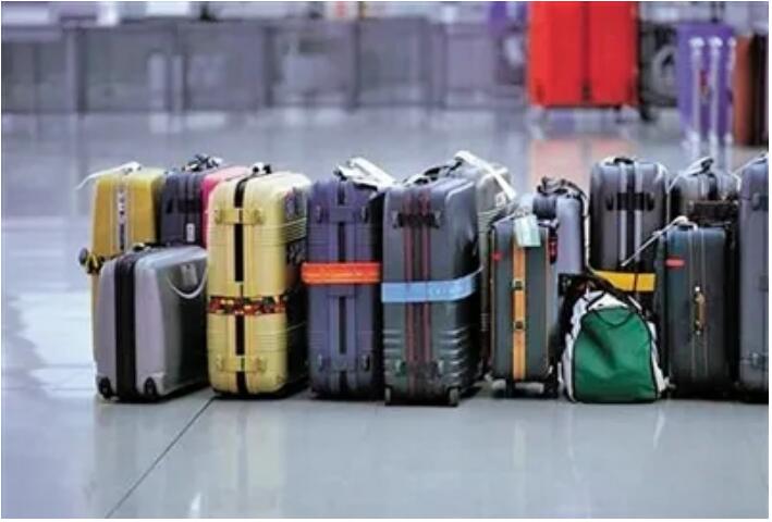 厦门到临夏县行李托运